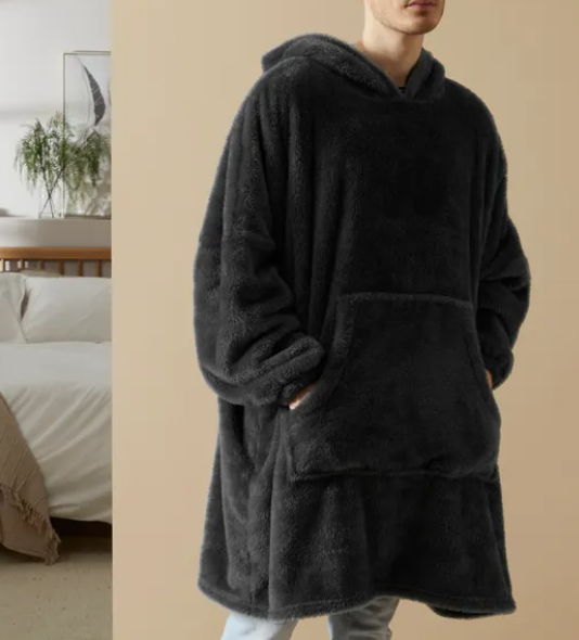 Best Blanket Hoodies UK 2024